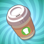 Coffee Craze app icon