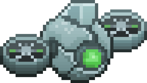 Drone Companion Animation