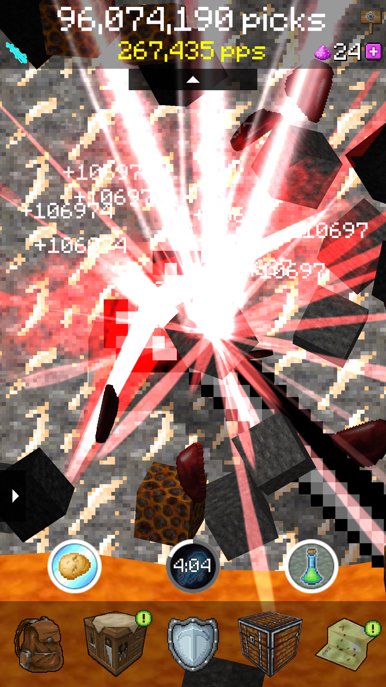 PickCrafter screenshot 3