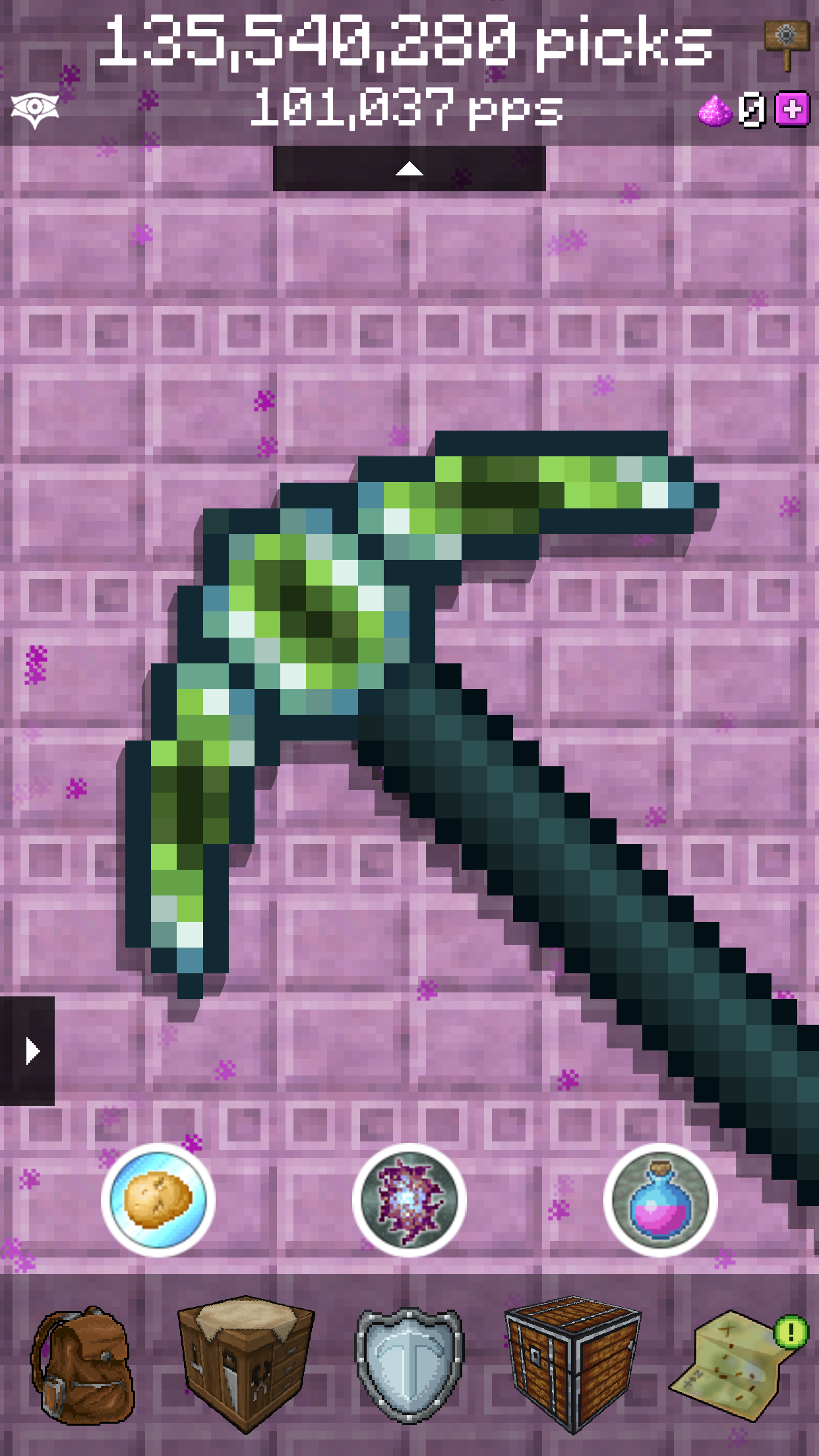 PickCrafter screenshot 4